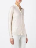 knitted shirt