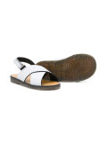 criss cross sandals 