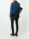 Yoga Mat shoulder bag 