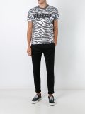 'Tiger Stripes' T-shirt