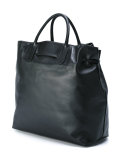 drawstring tote