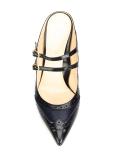 'Morrison' mules