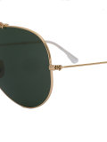 Outdoorsman II sunglasses