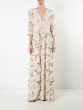 Ivy Tier dress