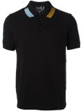 'Tipping' polo shirt