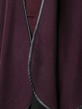 cape coat 