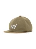 'B.B' baseball cap
