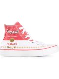Converse x Andy Warhol 'Chuck Taylor All Star'板鞋