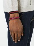 braided bracelet 