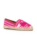woven espadrille shoes 