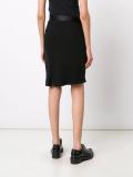 'Crepin' skirt
