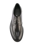 lace-up shoes