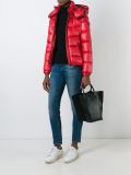 'Berre' padded jacket