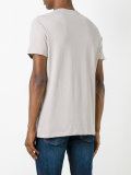 plain T-shirt 