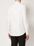 cutaway collar shirt