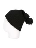 pom-pom beanie