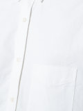wide sleeve shirt