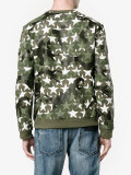 Camustars套头衫