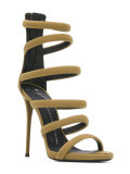 Chantal sandals