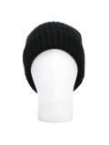 ribbed beanie