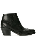 Solstice boots