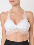 lace bra
