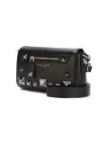 'Recruit Chipped Studs'斜挎包
