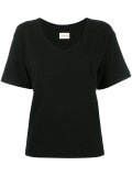 v-neck T-shirt 