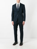 formal two-piece suit