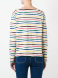 Rainbow StripeT恤