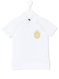 刺绣polo衫