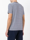 striped T-shirt