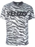 'Tiger Stripes' T-shirt