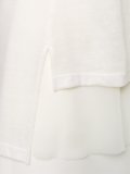 layered blouse