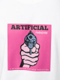 x FUCT SSDD T-shirt