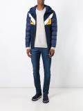 Bag Bugs padded jacket