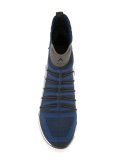 hi-top sneakers 