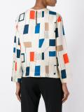 'Heaven' blouse