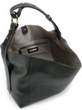 Halo Pod tote