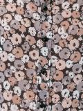 anemone print shirt