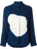 'Boushi Shibori'扎染衬衫