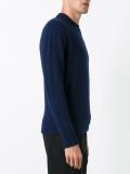 crew neck jumper