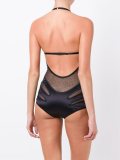 'Candy' embellished body