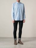 striped shirt