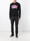 'Kenzo Popcorn'套头衫