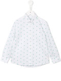 palm tree print shirt 