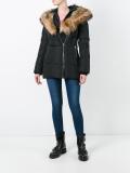 'Akiva' puffer jacket