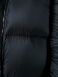 padded coat