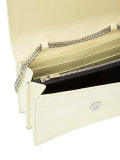 top handle wallet