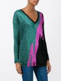 Tiger Flash jumper